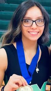 The Southwest Florida Sports Awards 2021 Regional Girls Weightlifting team