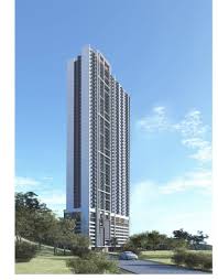 The hermington is located at kuchai lama. Residensi Wilayah