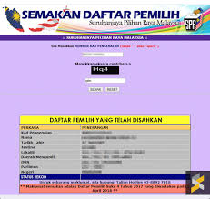 98,032 likes · 3,776 talking about this. Malaysia Ge14 How To Check Your Voter Status And Polling Location Soyacincau Com