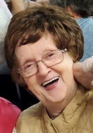 Thelma Burnette Dishner Obituary December 19, 2020