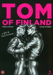 Jakob oftebro har annengrads forbrenning i ansiktet. Jakob Oftebro Tom Of Finland Dvd Region 2 Europa 2017