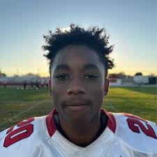 Prince Rivers' High School Bio