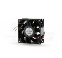 FNHD-9238H24B - Ventola DC 92x92x38 24V Cuscinetti 139,40CFM ...