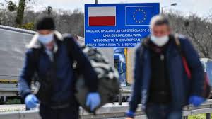 Check spelling or type a new query. Poland S Population Imponderables Balkan Insight