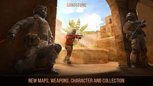 For your gadget, you can get a limited edition. Standoff 2 0 17 1 Apk Download For Android Latest Version