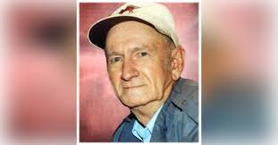 Obituary information for John Reed Conley