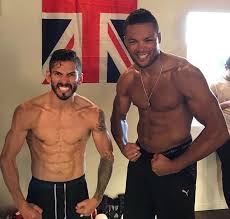 My husband vail was part of the original l'eggs team and loved working with joe. Joe Joyce Aims To Prove There Is More Than One Mr Nice Guy In Boxing After Making Pro Debut Aged 32