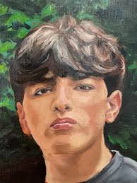 This is where it all started, la Villa Rossa, in Piazza Savonorola. This is  the home to Syracuse University's Program in Florence. I studied here as a  junior in 1984-85. I had