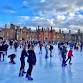 Skate at Hampton Court Palace's festive ice rink event image