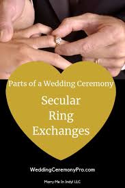 Wedding Ceremony Ring Exchange Officiant In 2020 Wedding Ring Exchange Ring Exchange Wedding Ceremony Ring Exchange