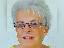 Greta Ann Miller's Obituary