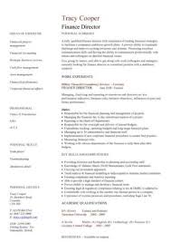 Tips for writing a finance resume more finance resume examples download a resume template Financial Cv Template Business Administration Cv Templates Accountant Financial Jobs