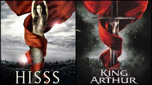 Bollywood S Amusingly Blatant Copies Of Hollywood Movie Posters Photos Hollywood Reporter The movie was original, but poster?. hollywood movie posters photos