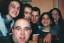 Dan McAlister in-residence this weekend at Manor Park with 3 new tunes in  the bag. Keep your ears peeled.