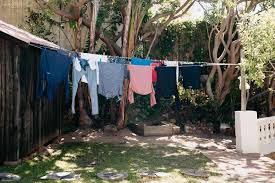 61 1/2 x 20 x 38 1/2 (159 x 51 x 98 cm) add to cart. 6 Reasons Not To Dry Your Clothes Outside