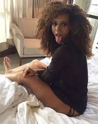 Tais Araujo - Free pics, galleries & more at Babepedia