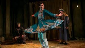Maybe you would like to learn more about one of these? Bacha Bazi Outrage After Pandemic Takes Play To The Small Screen Bbc News