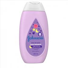 Locao Hidratante Corporal Johnson S Baby Hora Do Sono Com 200ml Droga Raia