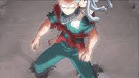 Deku Gifs Get The Best Gif On Giphy Check out this fantastic collection of aesthetic gif wallpapers, with 54 aesthetic gif background images for your desktop, phone or tablet. deku gifs get the best gif on giphy
