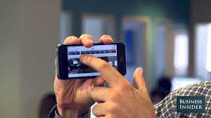 If you try to view a normal video in slow motion it will be very jerky, as the frames will jump from one to another, so it will appear as a succession of still images rather than a continuous video. How To Make Slow Motion Video On The Iphone 5s Youtube