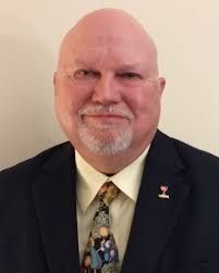 Congrats to Jim Gearhart '72 who was re-elected President of the Captain  Virgil McCracken Chapter Kentucky Society, Sons of the American Revolution  (Paducah, Kentucky)! He's leading a project to place a Purple