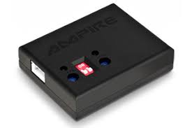 Lower frequency radars can see high dielectric objects very well including cars, trains, trucks, and cargo even in extreme weather conditions. Radar Sensor Mit Vorwarnung Mini 49 00