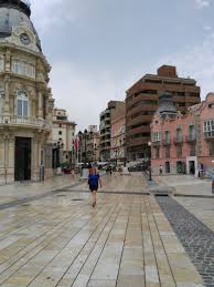 Cartagena Centro Murcia Cartagena Murcia