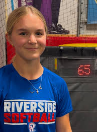 Rita Lynn Gilman's Fastpitch Softball Pitching Instructional Shop