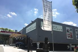 Unsere Standorte Wuppertal Fischers Lagerhaus Haus