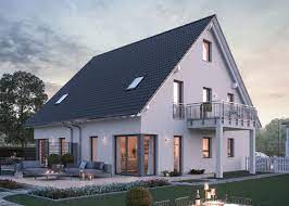 Vielleicht hat der ein oder andere ja sogar schon erfahrung auf dem bau aber in der regel hat man selber ja noch nie ein haus… Doppelhaus Bauen Individuell Wohnen Mit Massa Haus