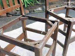 We did not find results for: Colorful Upcycled Chair Bench For Your Backyard Making Manzanita