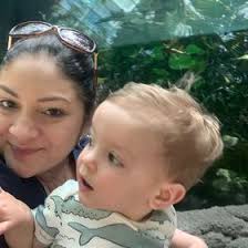 Amber Allums's Instagram, Twitter & Facebook