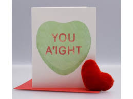 No matter what your (or your partner's) vibe is. Funny Valentine S Day Cards To Buy Now