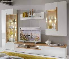 zehn moglichkeiten sich auf wohnwand eiche massiv modern vorzubereiten cheap living room sets modern furniture living room living room sets