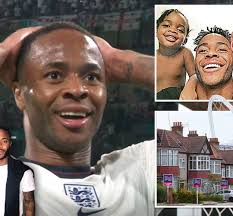 How an early investment in England star Raheem Sterling has paid dividends 