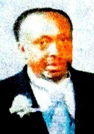 Eddie Weldon Beamon (1940-2007)