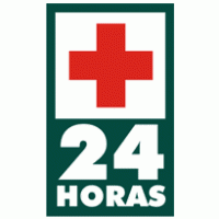 24 horas el diario sin límites puebla. 24 Horas Brands Of The World Download Vector Logos And Logotypes