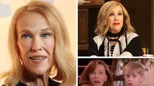 The Nanny finds her real life Maxwell