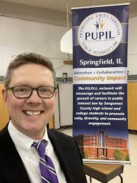 Promoting Unity through Public Interest Law