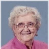 Bertha Marie Bedsted Rawn