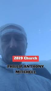 Philip Anthony Mitchell