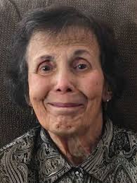 Mary Ellen Shafer Obituary October 27, 2021