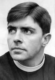 Tribute to The Very Revd. Dr Alec Knight OBE KStJ