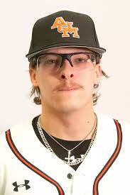 2025 Baseball Roster