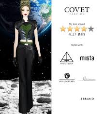 Space Traveler Star Fashion Covet Fashion Fashion