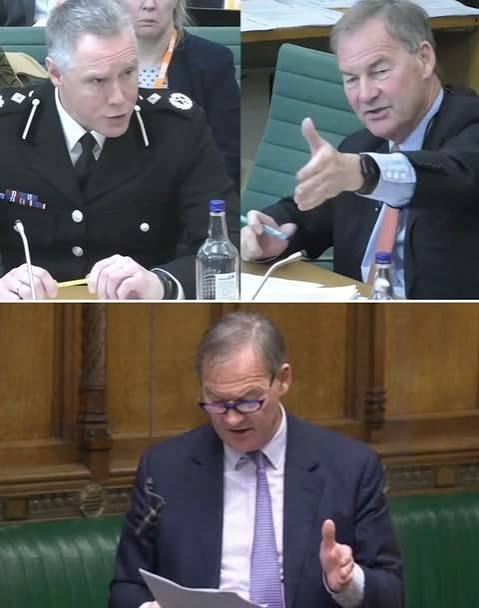 A prosecutor lists items that Peter Murrell paid for using SNP money during a hearing in Edinburgh. They include a robotic lawnmower and two salt and peppers grinders worth £2,618.16. The |