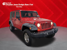 Image result for Flame Red 2010 Wrangler