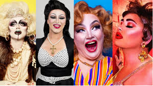 Category Is plans fairytale drag night for Pride