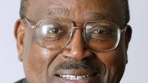 Mayor of Main Street' Walter Cates advocated for Near East Side