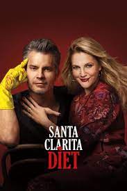 Pour le pire et surtout pour le meilleur ! Wer Streamt Santa Clarita Diet Serie Online Schauen